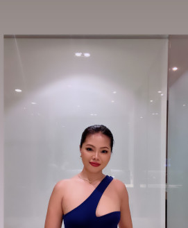 Kesi  - escort review from Thailand