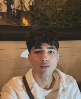 Male Escort