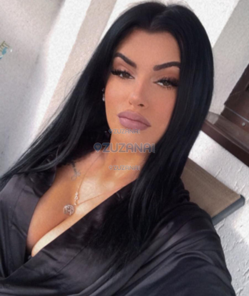 Photo escort girl Elissabell: the best escort service