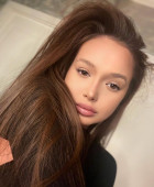 Nastya - escort review from Russia