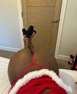 Trans Escort