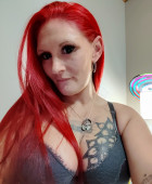 SexiRedd - escort review from USA