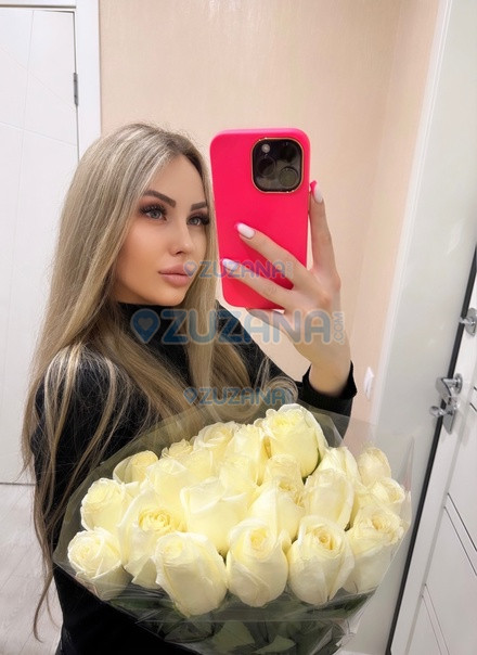 Photo escort girl ELENA: the best escort service