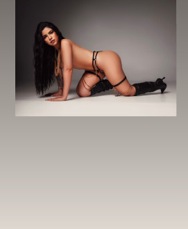 Mistress Escort