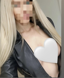 Ece - escort review from Turkey