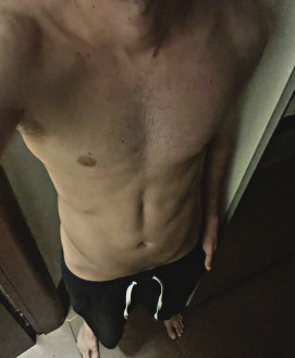 Male Escort
