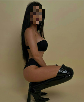 Mistress Escort