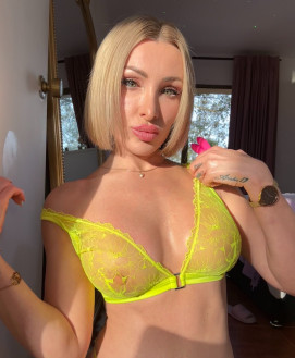 Pornstar Escort