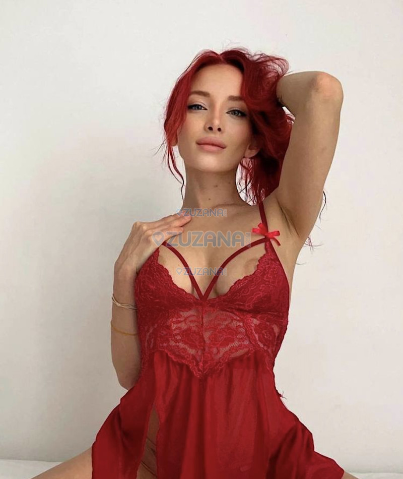 Photo escort girl Marina: the best escort service