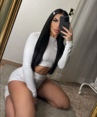 Mila - escort review from Turkey