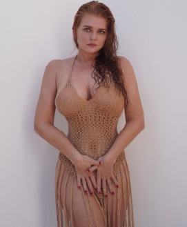 Evelina - escort review from Turkey