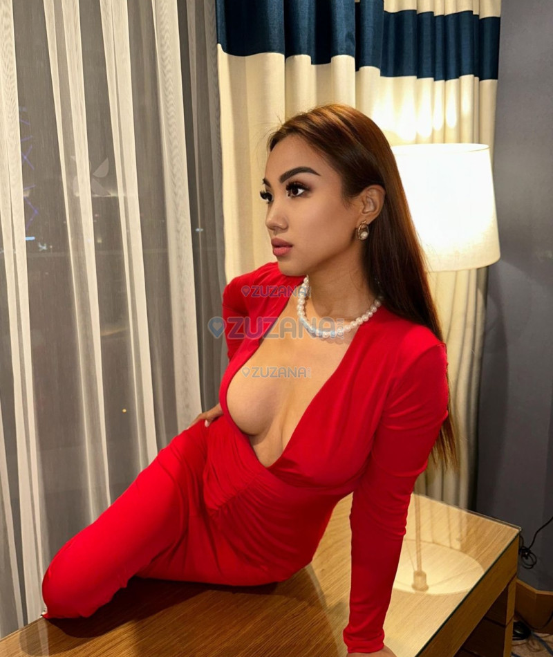 Photo escort girl DIANA Q: the best escort service