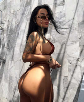 Mistress Escort