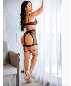 Jasmine Glamour 