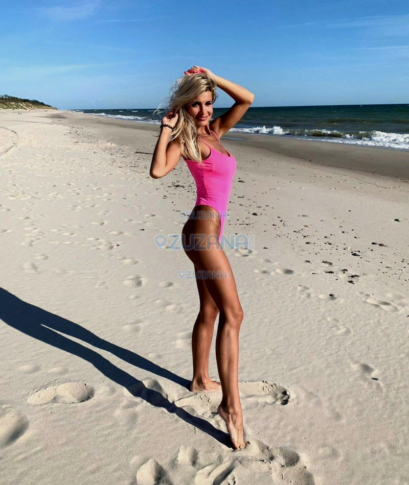 Photo escort girl Sveta: the best escort service