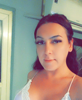 Trans Escort