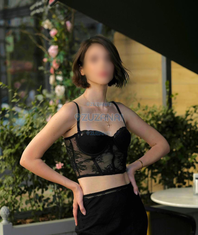 Photo escort girl Lala: the best escort service