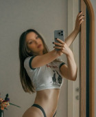 Anastasia - escort review from Albania