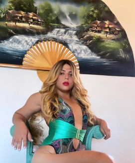 Trans Escort