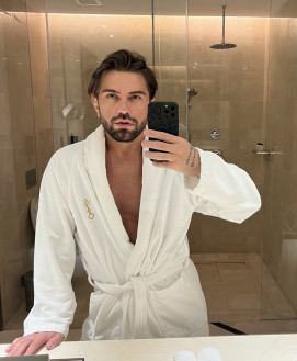 Male Escort