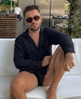 Male Escort