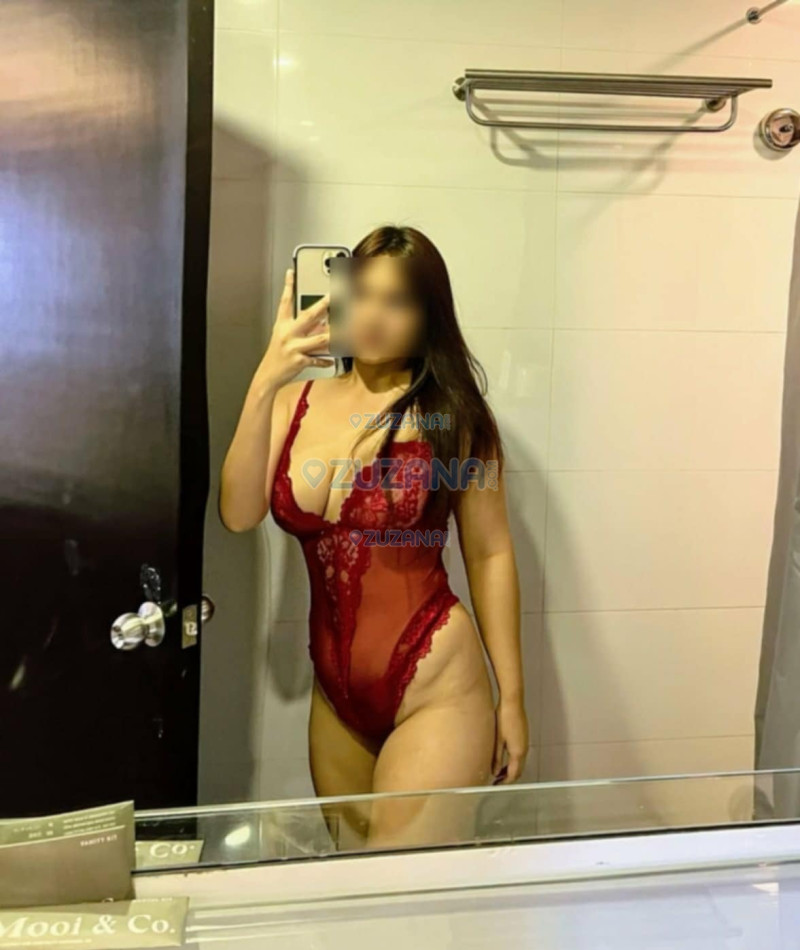 Photo escort girl Gerlie: the best escort service