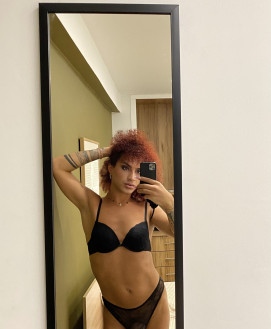 Trans Escort