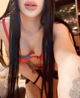 Trans Escort