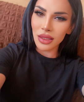 Trans Escort