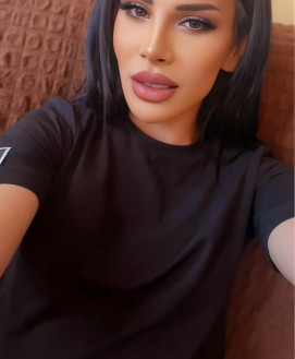 Trans Escort
