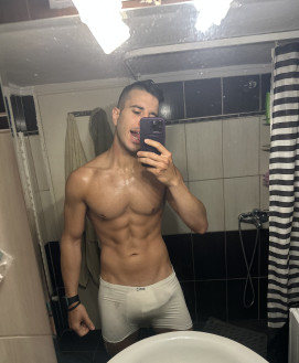 Male Escort