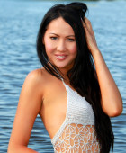 Samira - escort review from Italy