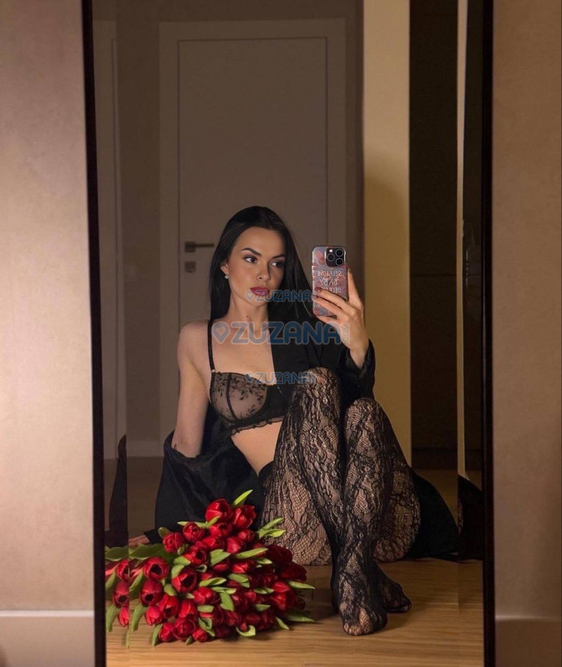 Photo escort girl Katya: the best escort service