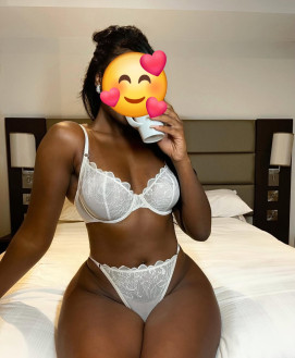 Jemmy  - escort review from Turkey