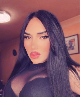 Trans Escort