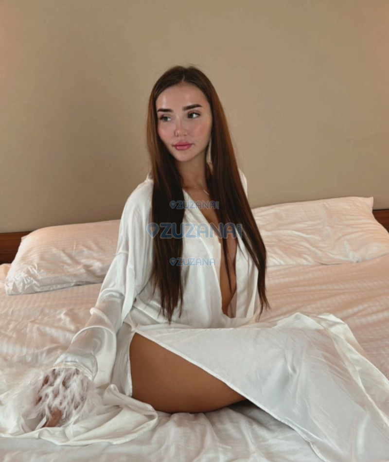 Photo escort girl Kamila : the best escort service