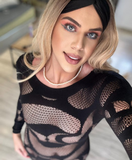 Trans Escort