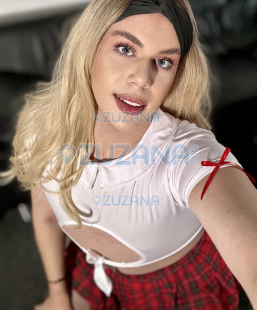 Trans Escort