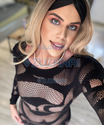 Trans Escort