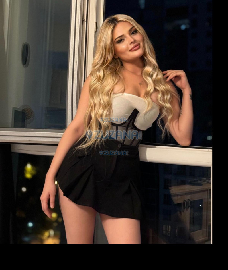 Photo escort girl Lara : the best escort service