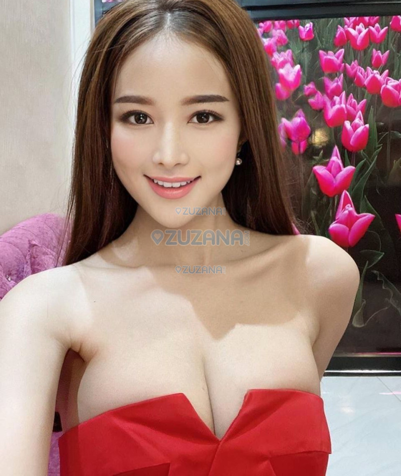 Photo escort girl SUNNY VK: the best escort service