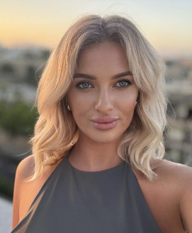 IRINA - escort review from Malta