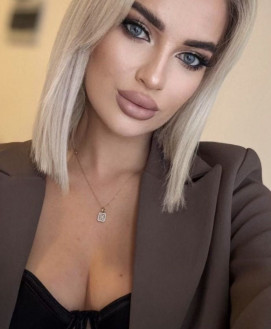 IRINA - escort review from Malta