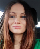 Kristina - escort review from Russia