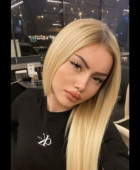 Gizem - escort review from Turkey