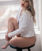 RAFAELLA - escort review from Cyprus