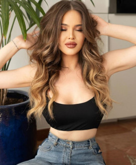 Mistress Escort