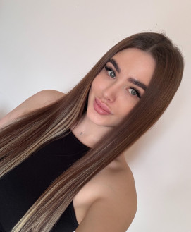Amina - escort review from Armenia