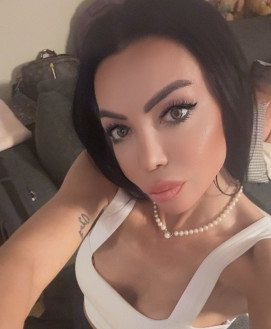 Mistress Escort