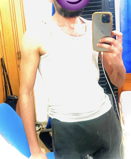 Male Escort